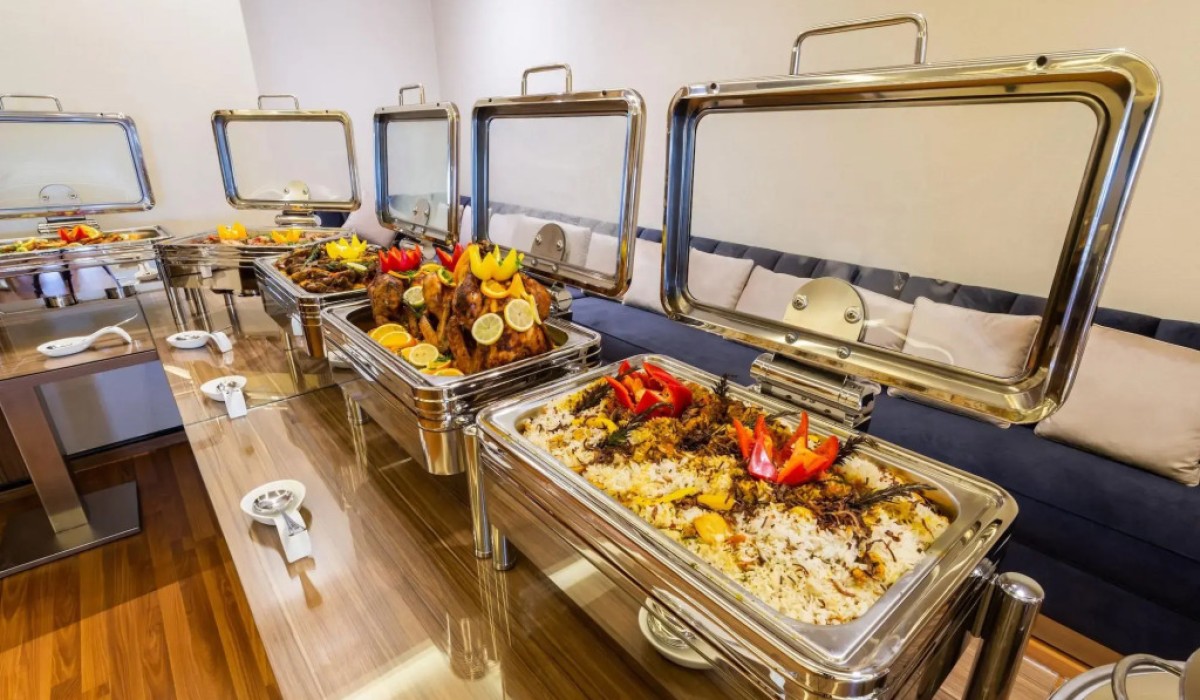 Sunday Luxury Central formerly Anan hotel - Immagine 10