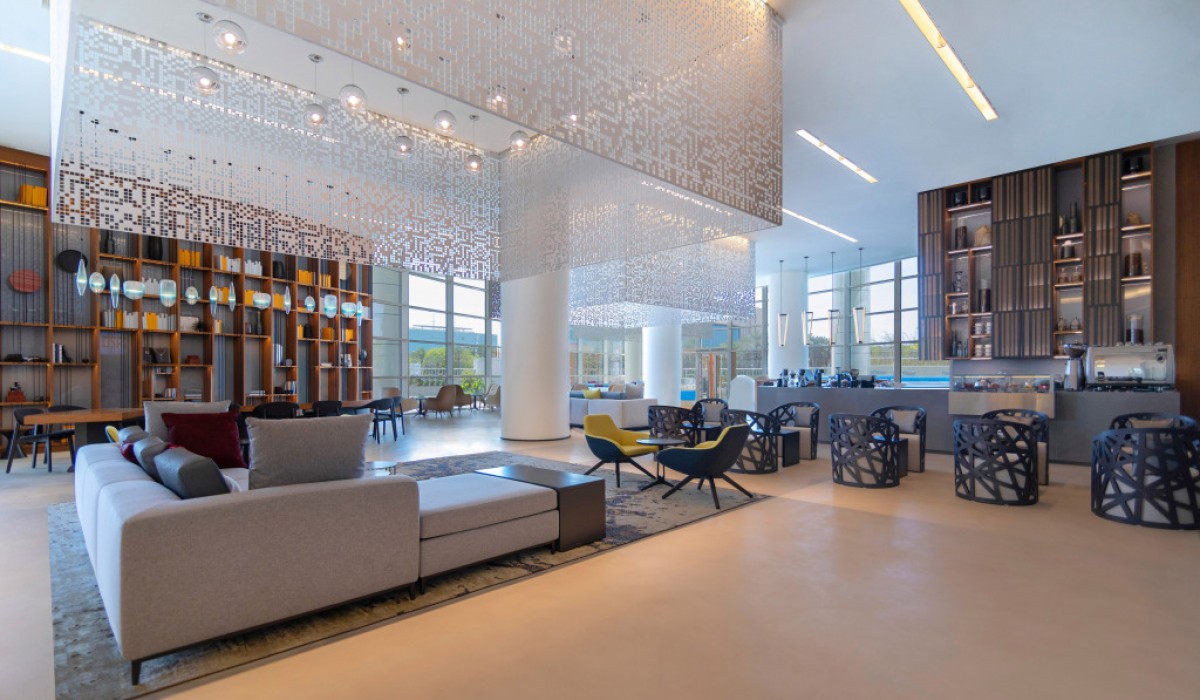 Le Méridien Riyadh - Immagine 5