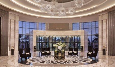 Fairmont Riyadh