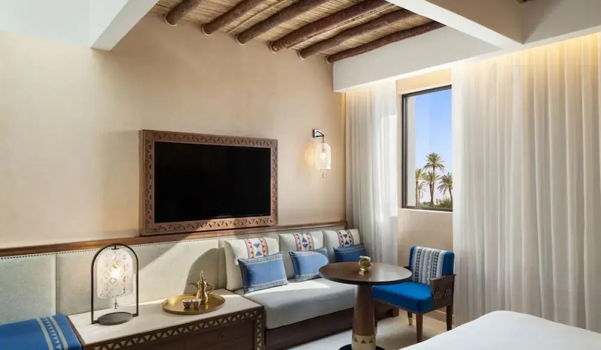 Bab Samhan, A Luxury Collection Hotel, Diriyah - Immagine 6