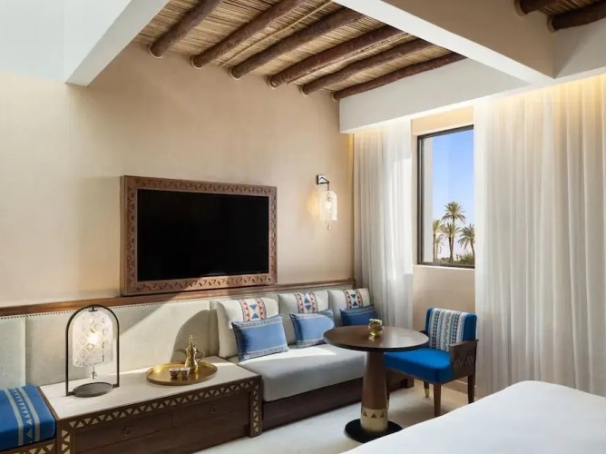 Bab Samhan, A Luxury Collection Hotel, Diriyah - Immagine 6