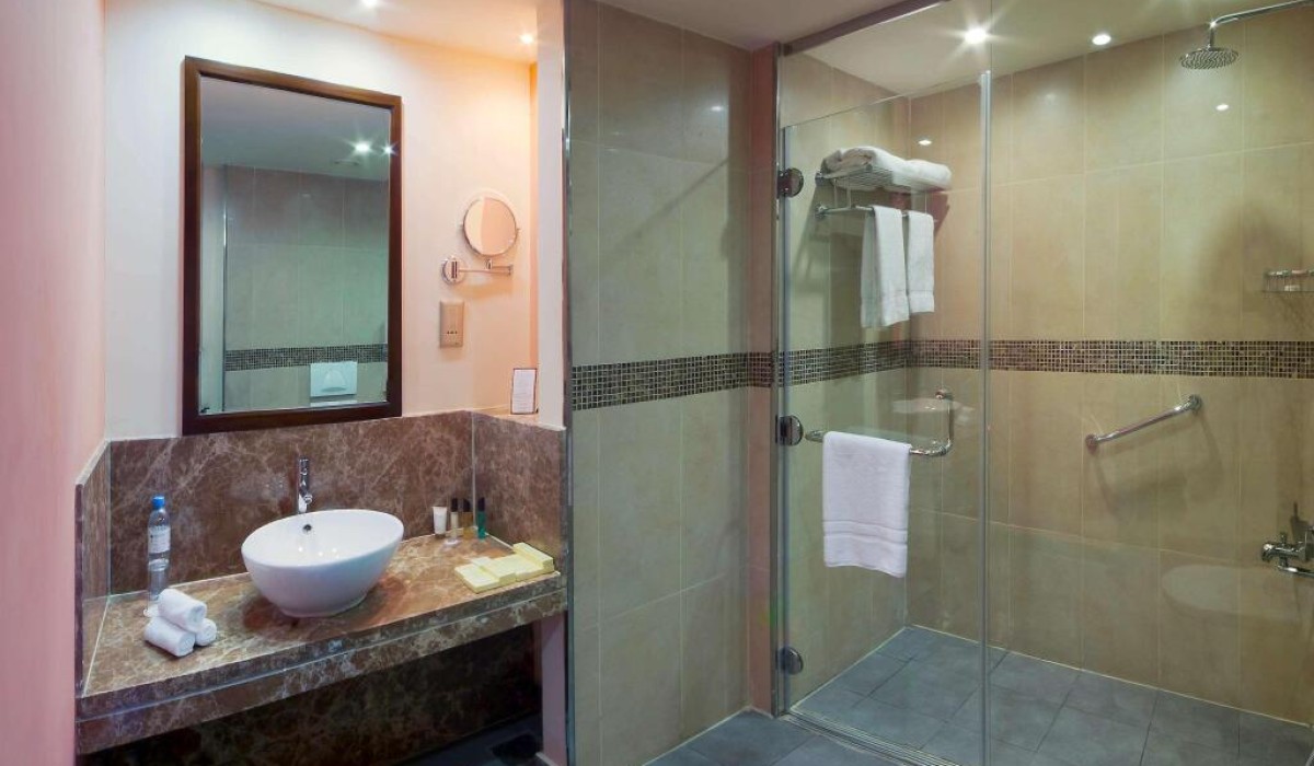 Novotel Suites Riyadh Olaya - Immagine 8
