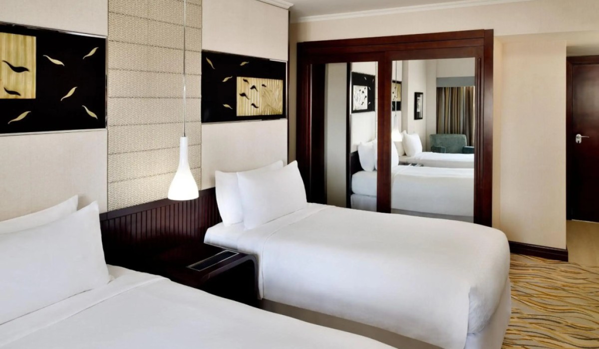 Four Points by Sheraton Riyadh Khaldia - Immagine 4