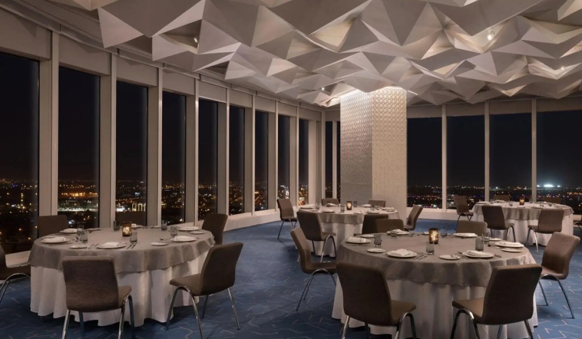 Le Méridien Riyadh - Immagine 6