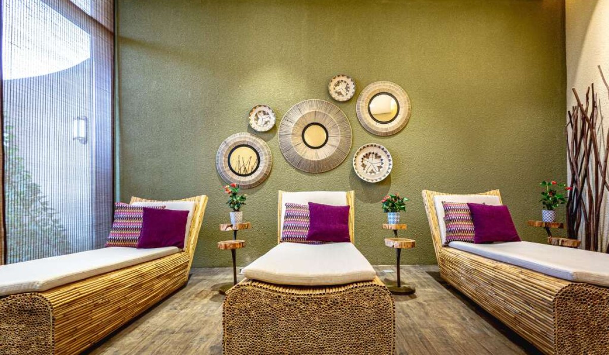 Nofa Riyadh A Radisson Collection Resort - Immagine 6