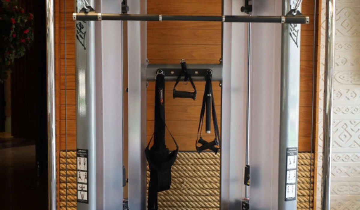Nofa Riyadh A Radisson Collection Resort - Immagine 9