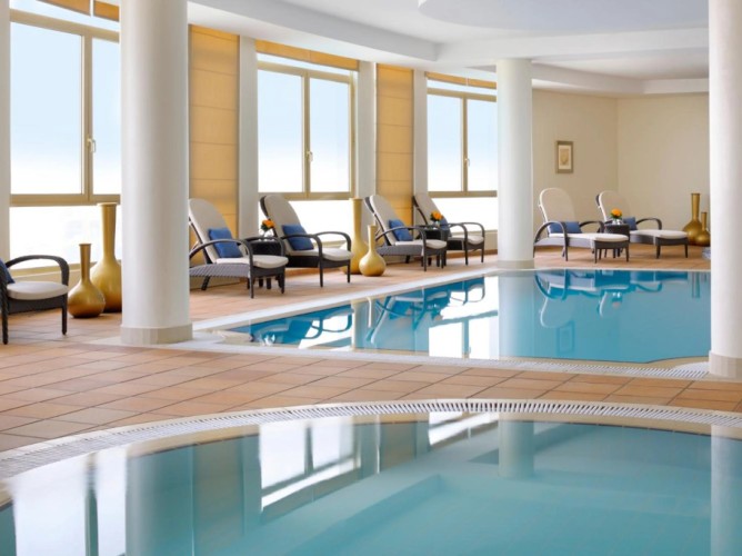 Marriott Executive Apartments Riyadh, Convention Center - Immagine 4