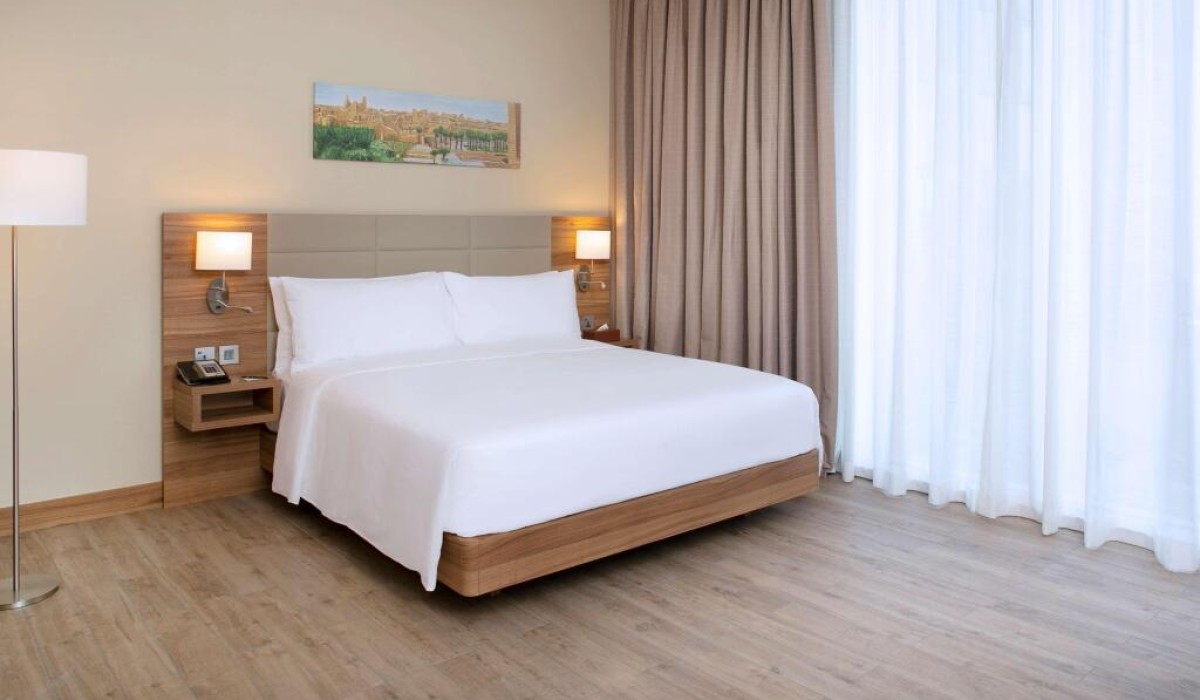 Hilton Garden Inn Riyadh Financial District - Immagine 3