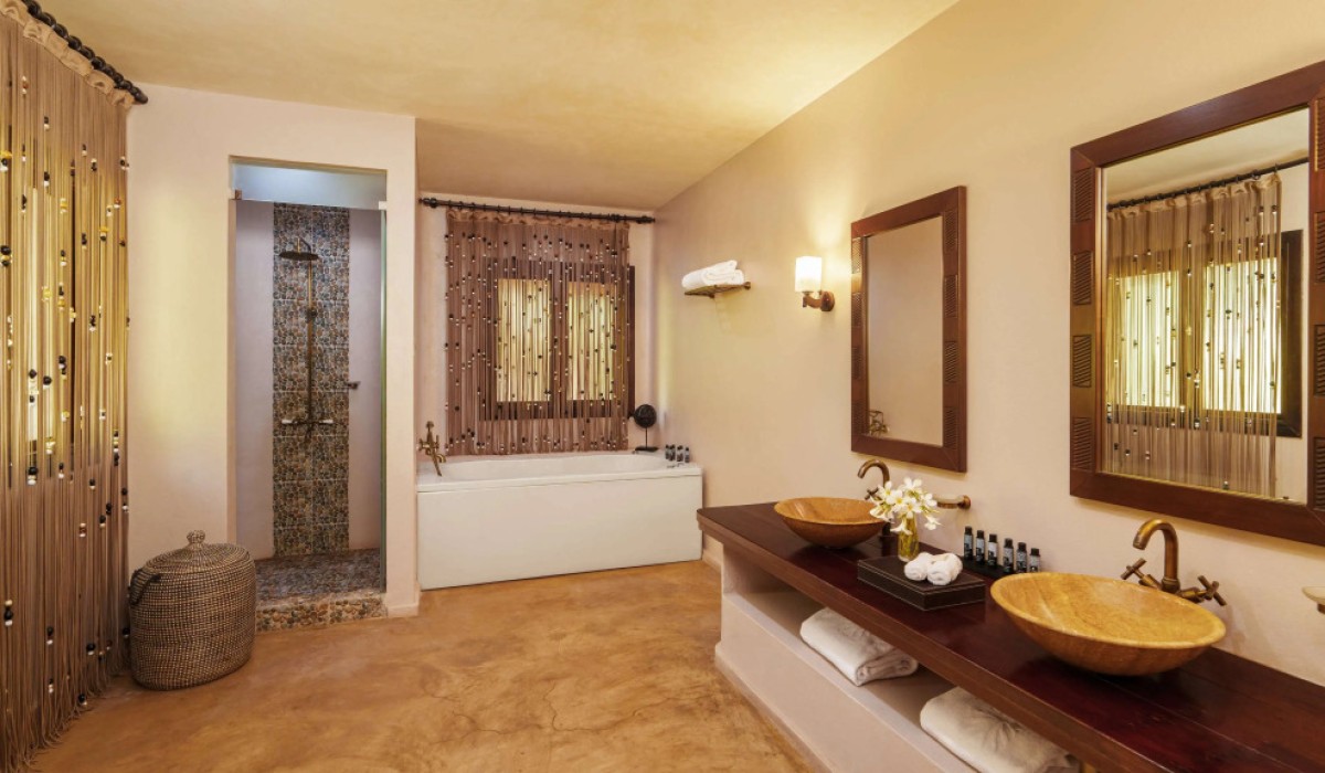 Nofa Riyadh A Radisson Collection Resort - Immagine 8