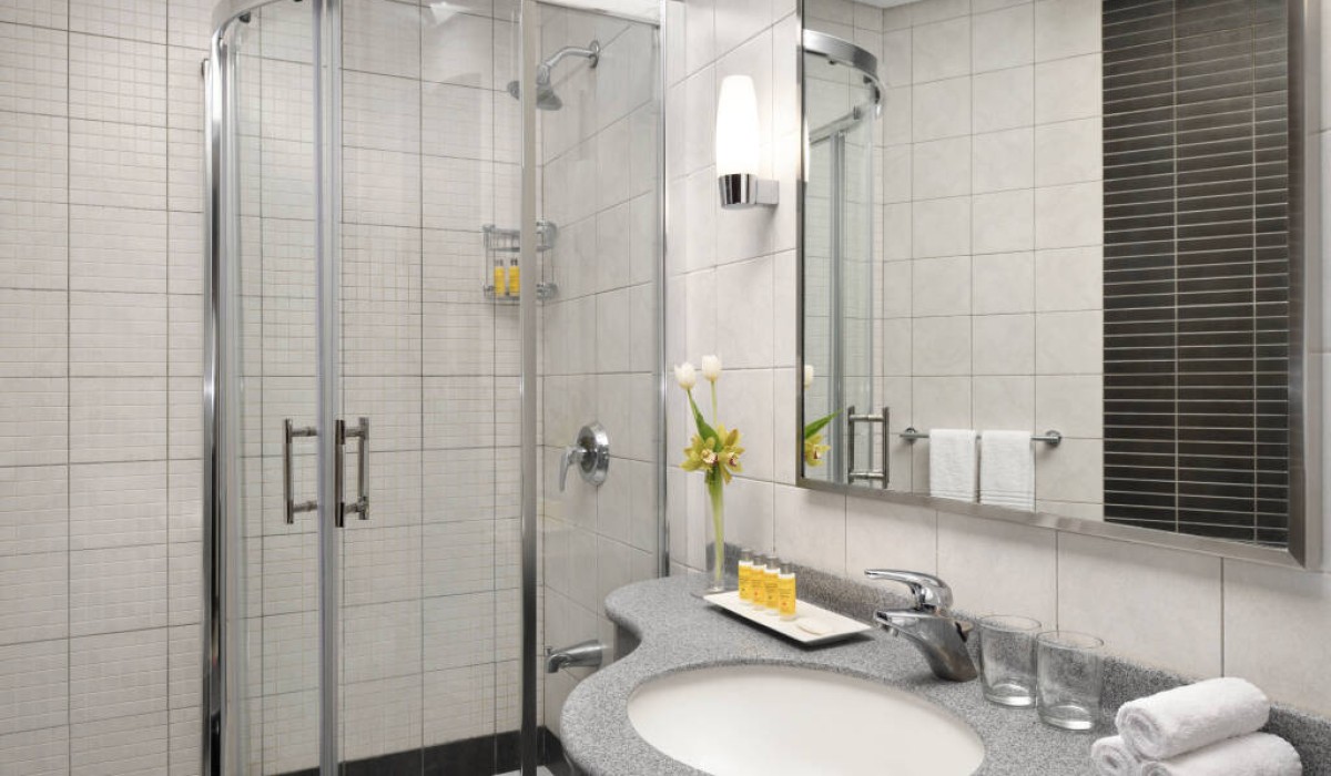 Marriott Executive Apartments Riyadh, Convention Center - Immagine 8