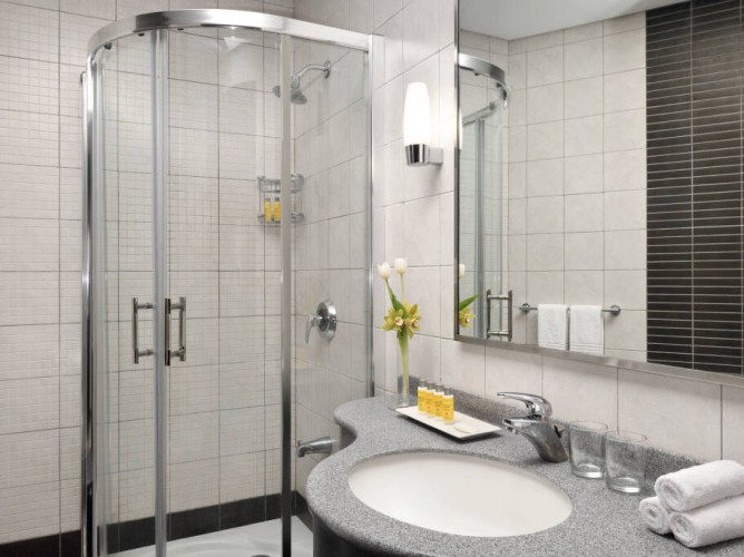 Marriott Executive Apartments Riyadh, Convention Center - Immagine 8