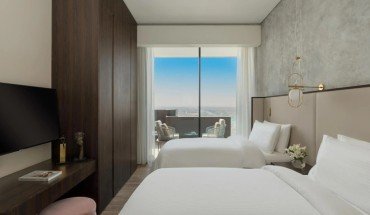 Fairmont Ramla Serviced Residences