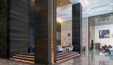DoubleTree by Hilton Riyadh Financial District