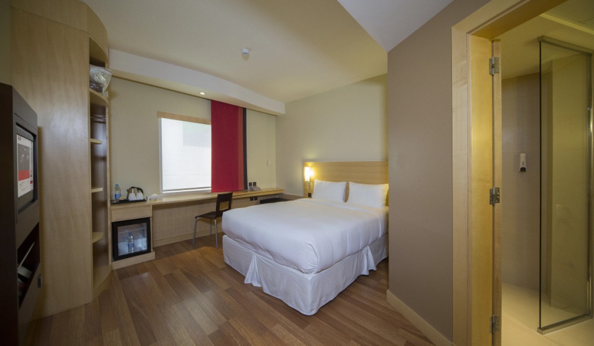 ibis Riyadh Olaya Street - Immagine 3