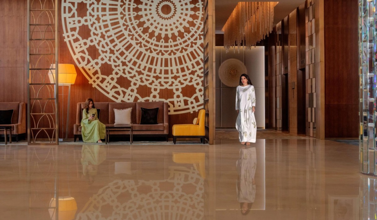 Hyatt Regency Riyadh Olaya - Immagine 2