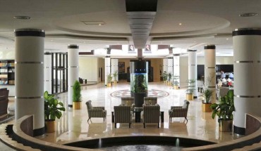 Mercure Value Riyadh Hotel