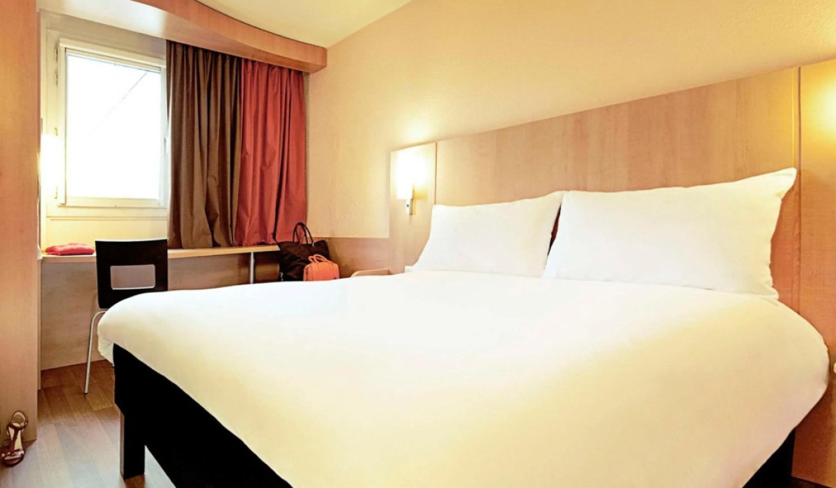 ibis Riyadh Olaya Street - Immagine 6