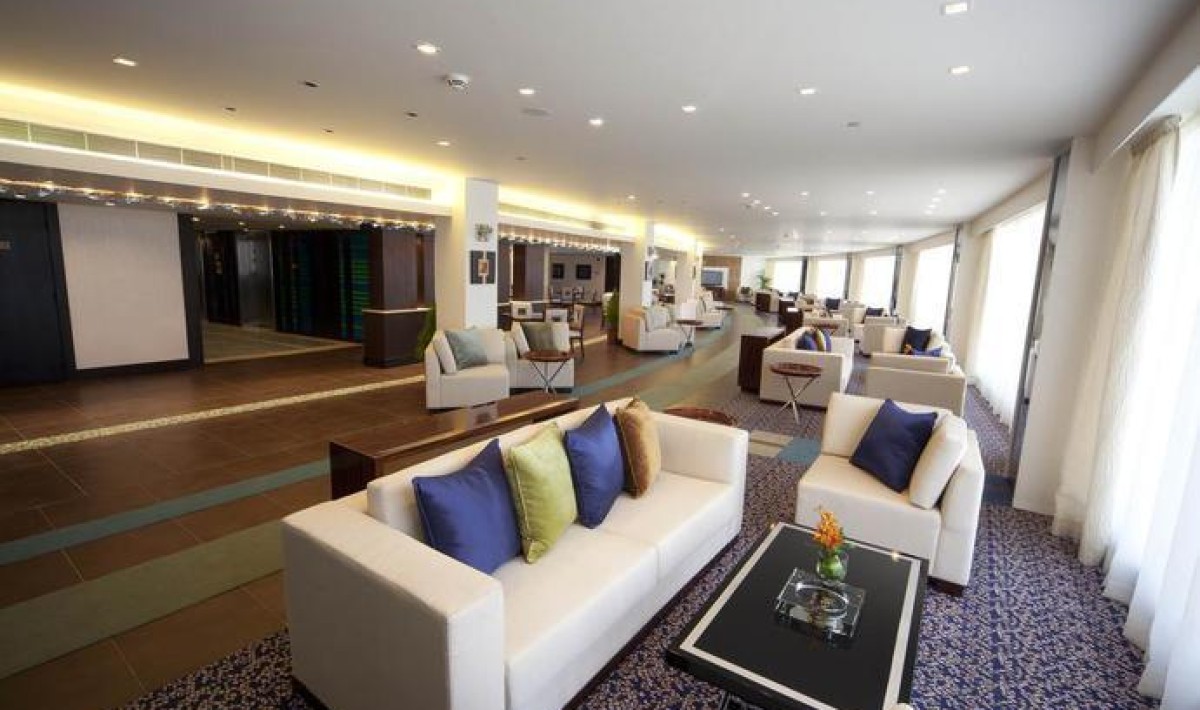 Four Points By Sheraton Riyadh Khaldia - Immagine 1