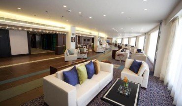 Four Points By Sheraton Riyadh Khaldia