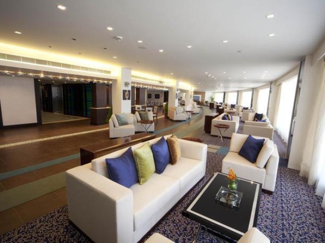 Four Points By Sheraton Riyadh Khaldia - Immagine 1