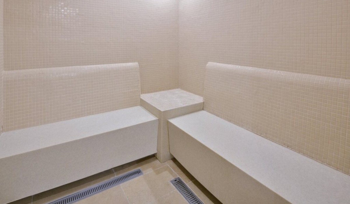 Marriott Riyadh Diplomatic Quarter - Immagine 5