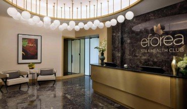 Hilton Riyadh Olaya