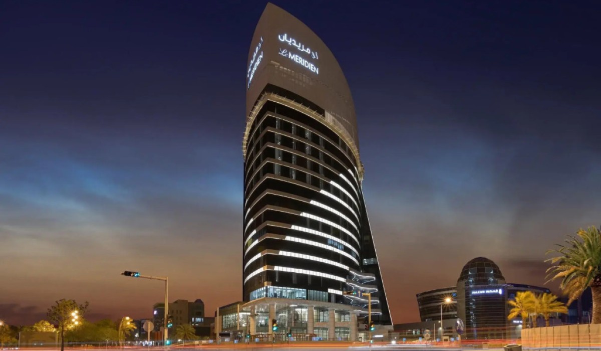 Le Méridien Riyadh - Immagine 2
