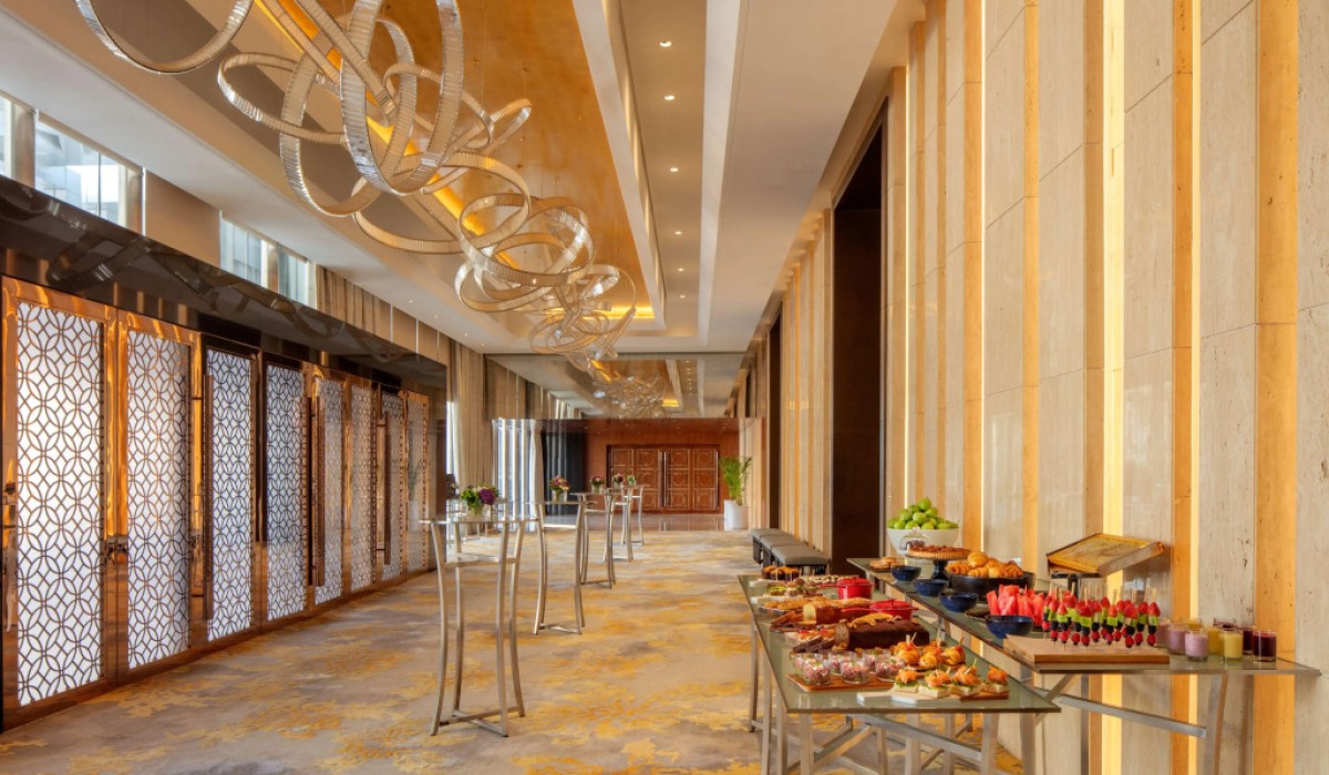 Hyatt Regency Riyadh Olaya - Immagine 3