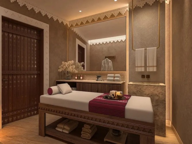 Bab Samhan, A Luxury Collection Hotel, Diriyah - Immagine 5