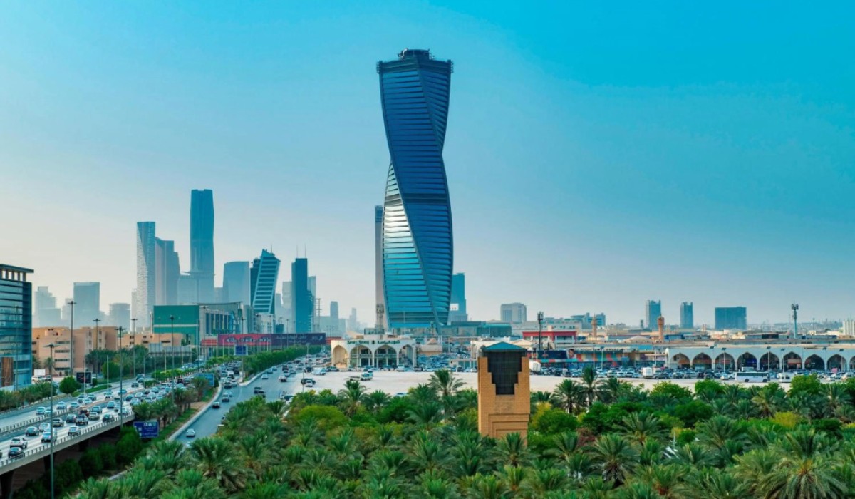 Sheraton Riyadh Hotel & Towers - Immagine 2