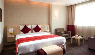 Novotel Riyadh Al Anoud