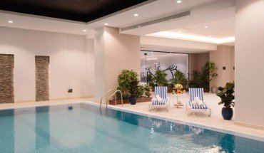 Cantonal Hotel By Warwick