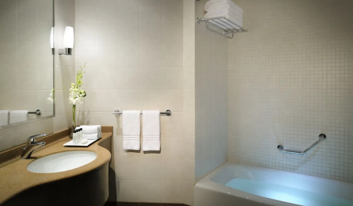 Marriott Executive Apartments Riyadh, Convention Center - Immagine 9