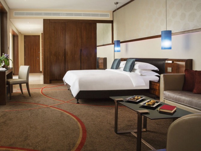 Rosh Rayhaan by Rotana - Immagine 7