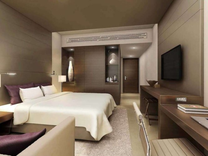 Marriott Riyadh Diplomatic Quarter - Immagine 3