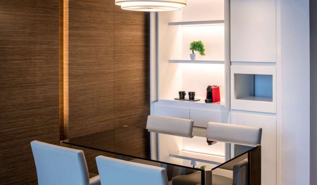 DoubleTree by Hilton Riyadh Financial District - Immagine 3