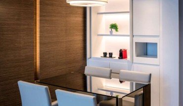 DoubleTree by Hilton Riyadh Financial District
