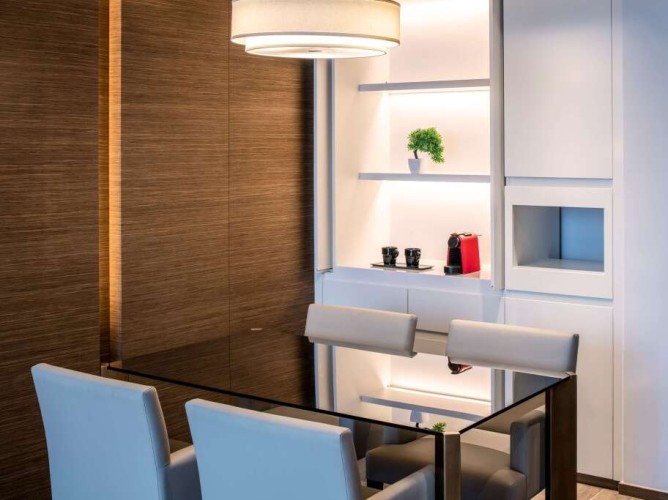 DoubleTree by Hilton Riyadh Financial District - Immagine 3