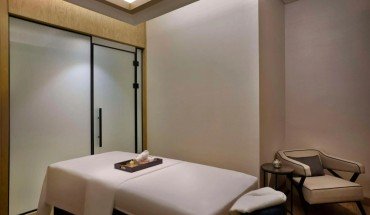 Hilton Riyadh Olaya