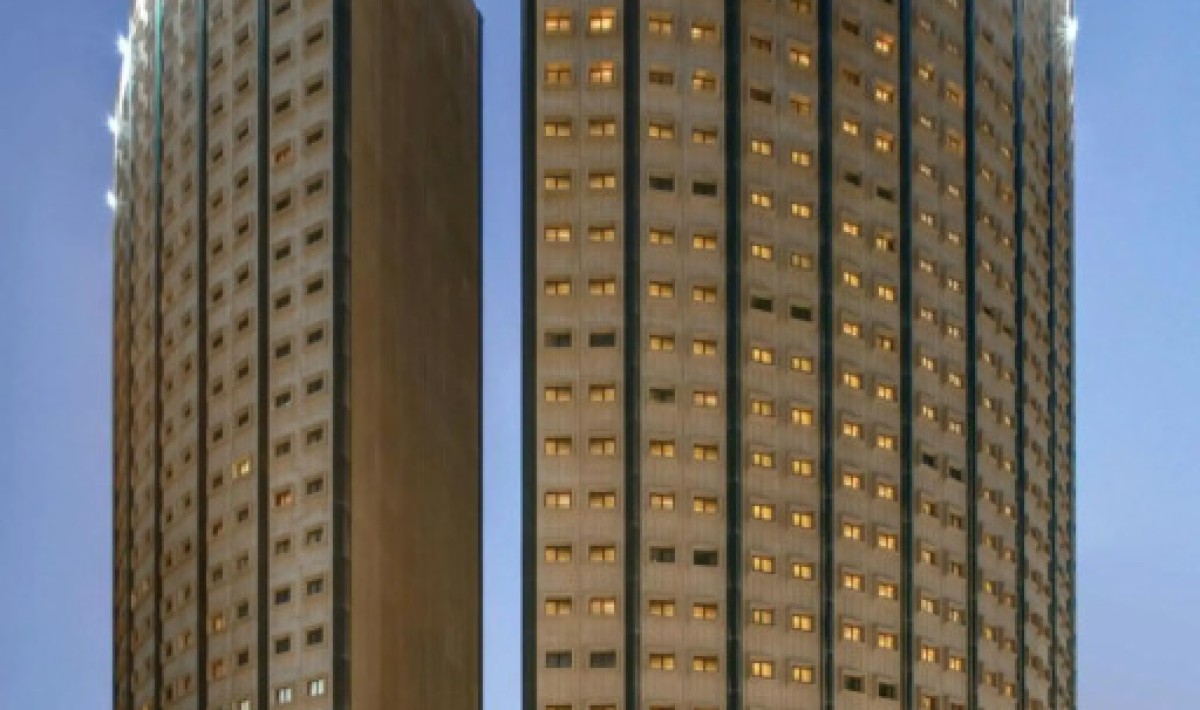 Four Points by Sheraton Riyadh Khaldia - Immagine 1