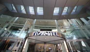 Novotel Riyadh Al Anoud