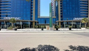 Damac Towers Arjaan By Rotana Riyadh