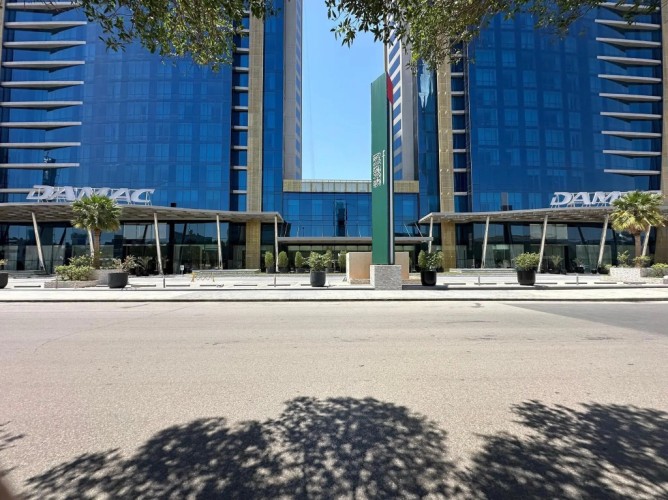 Damac Towers Arjaan By Rotana Riyadh - Immagine 1