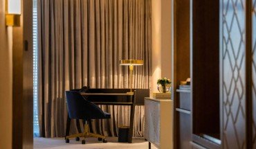 Jareed Hotel Riyadh