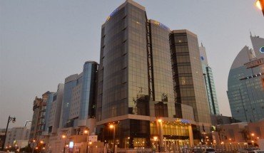 Novotel Suites Riyadh Center