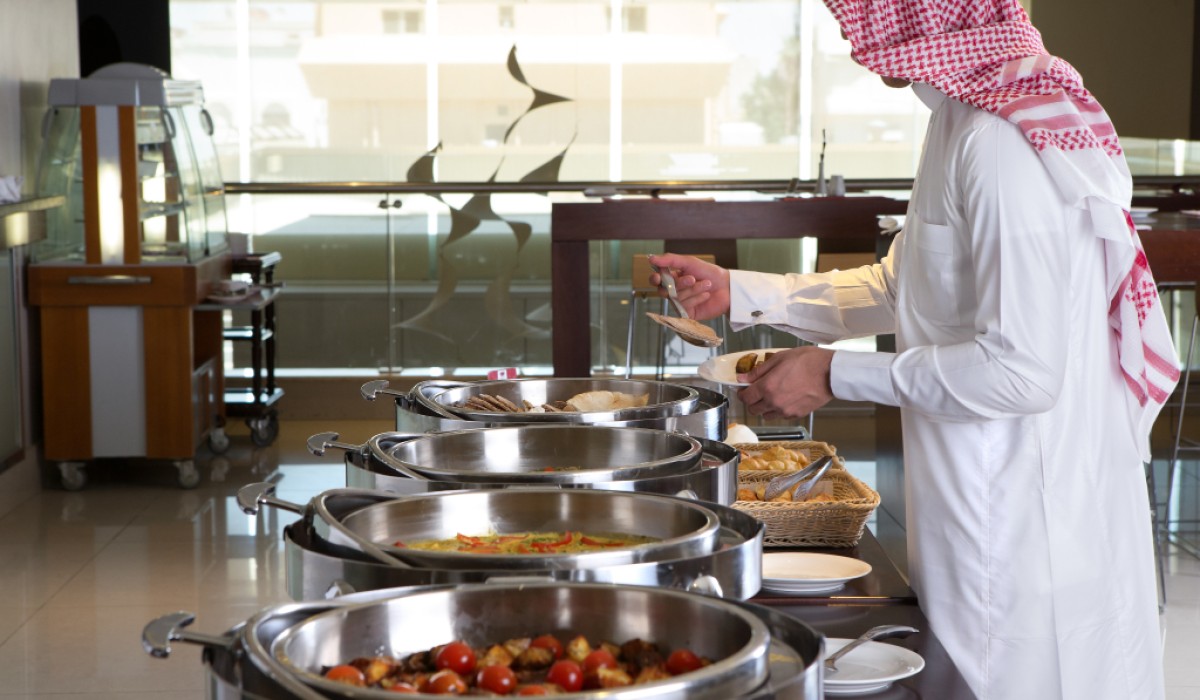 ibis Riyadh Olaya Street - Immagine 8
