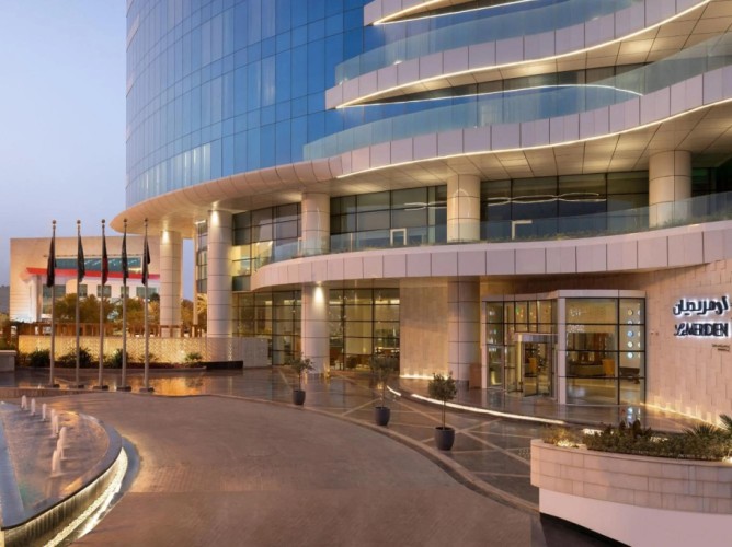 Le Méridien Riyadh - Immagine 1