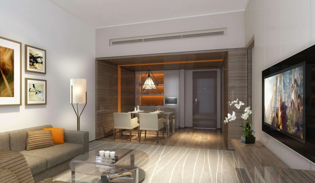 DoubleTree by Hilton Riyadh Financial District - Immagine 7