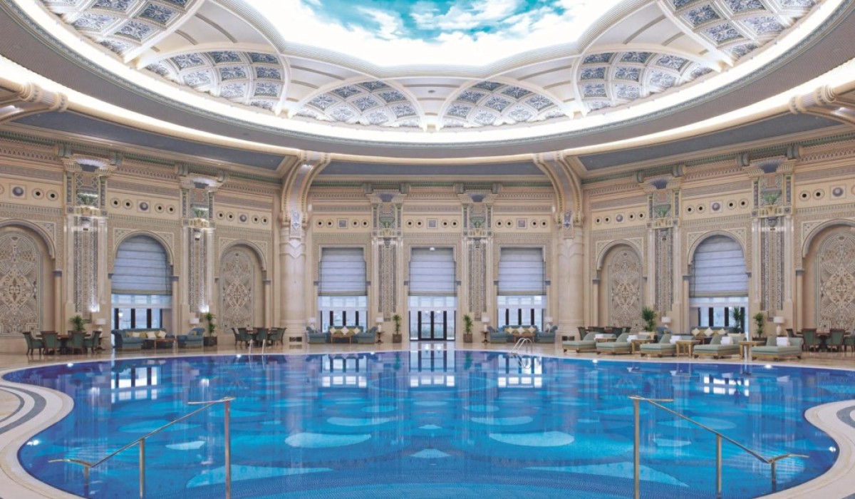 The Ritz-Carlton, Riyadh - Immagine 3