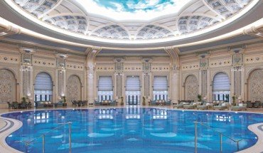 The Ritz-Carlton, Riyadh
